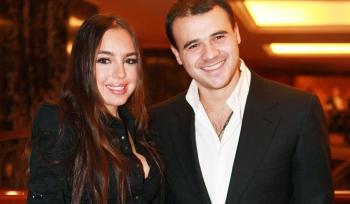 Эмин Агаларов о браке с Лейлой Алиевой: «Писали, что у нас все было по расчету, – полные глупости»